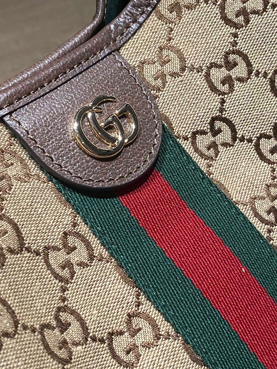 Bolso Grande Tote GC Giglio