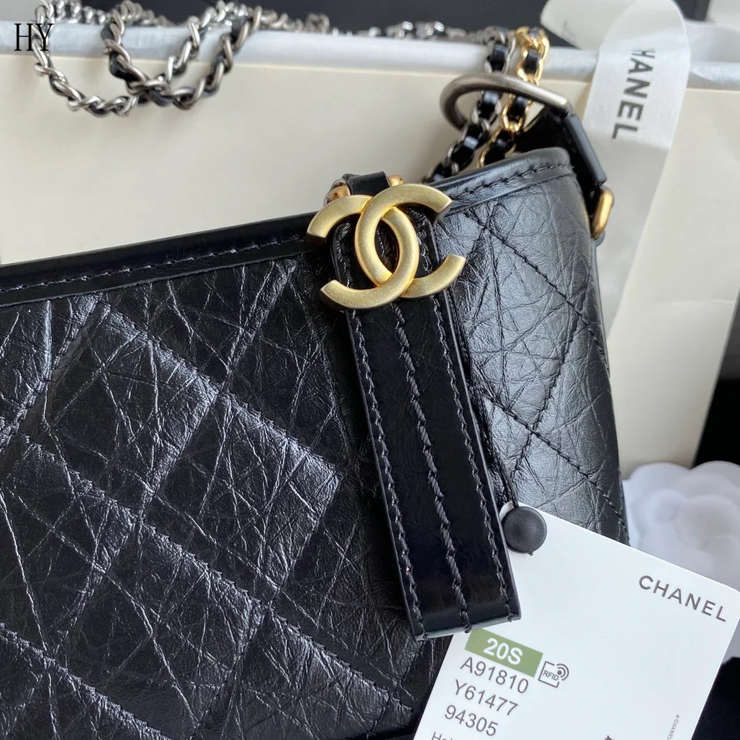 Bolso Hobo Pequeño Gabrielle de CHNL