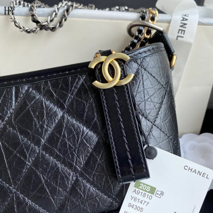 Bolso Hobo Pequeño Gabrielle de CHNL