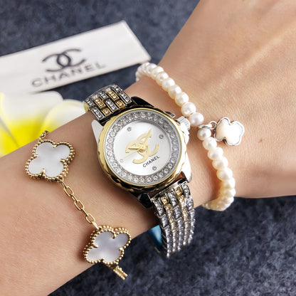Celestia Luxe Watch