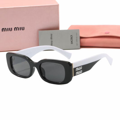 Milano Square Sunglasses