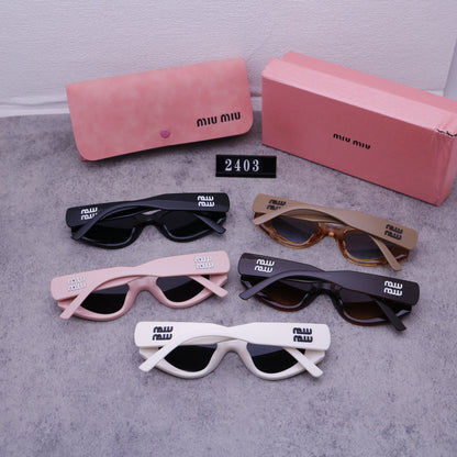 Lunettes de soleil Icon Belle