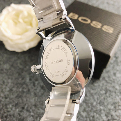 Monarch Tempo Watch
