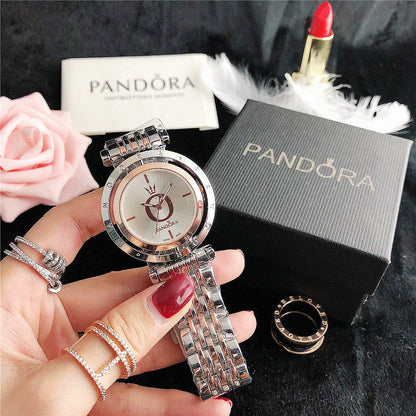 P A N D O R A Eternity