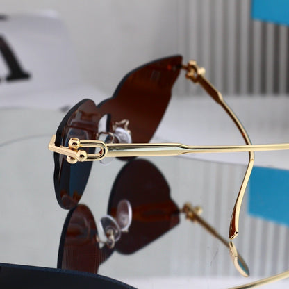 Glamour Sunglasses