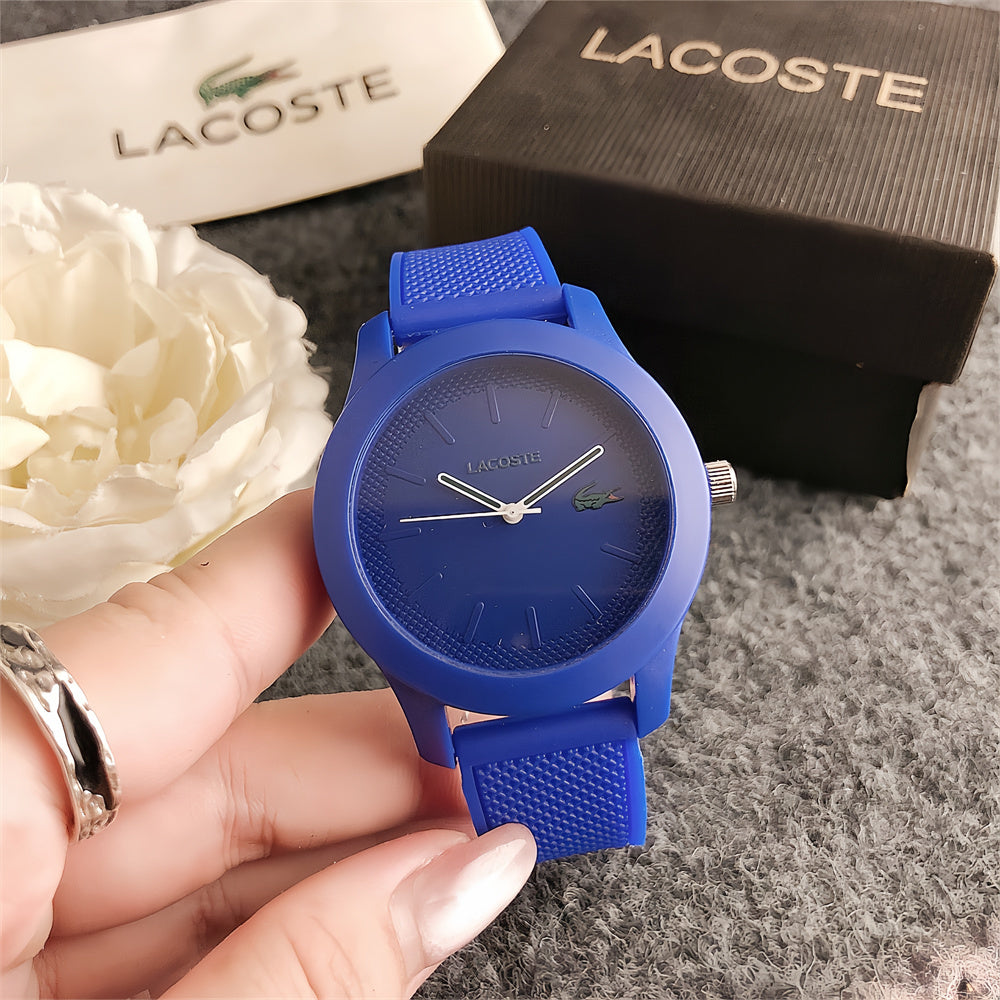 AeroFlex Watch