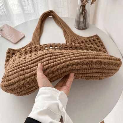 Crochet Bag - Maisa