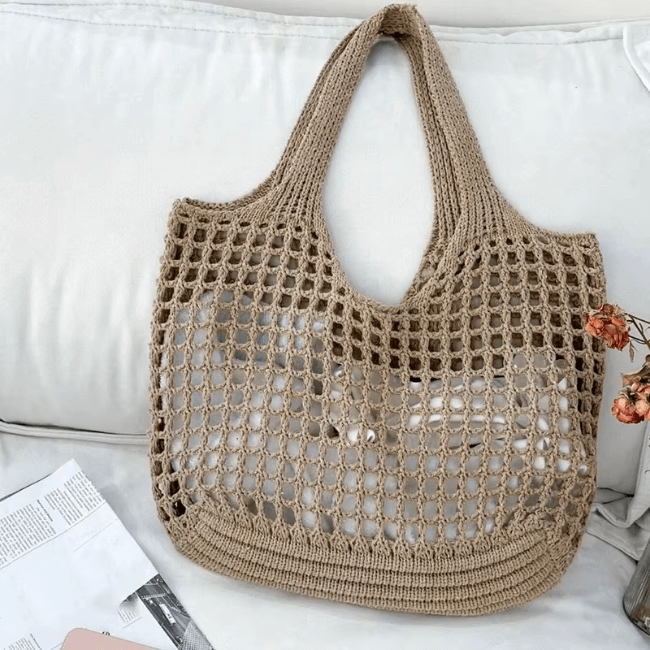 Crochet Bag - Maisa