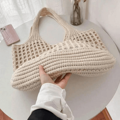 Crochet Bag - Maisa
