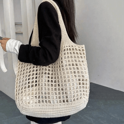 Crochet Bag - Maisa