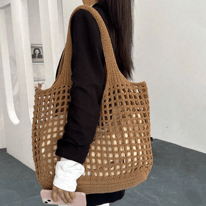 Crochet Bag - Maisa