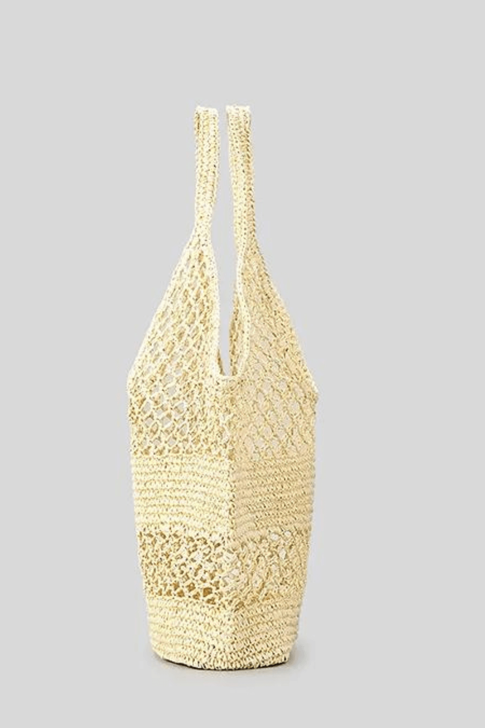 Crochet Bag - La Vitta