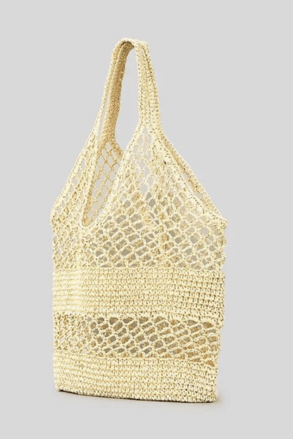 Crochet Bag - La Vitta