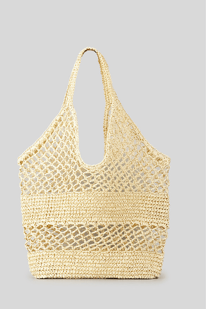 Crochet Bag - La Vitta