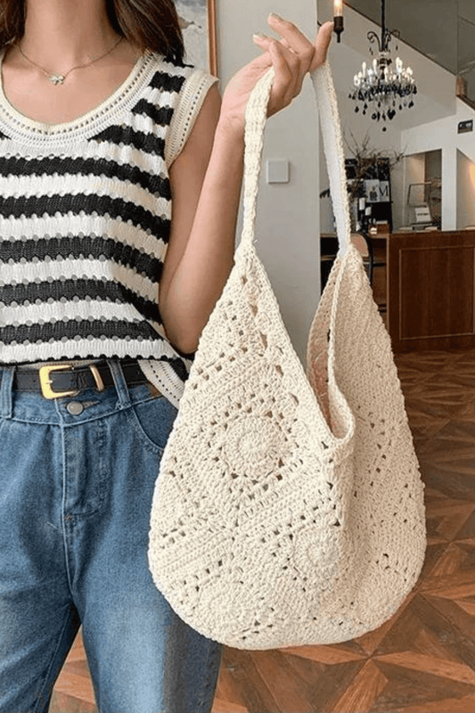 Crochet Bag - Maressa