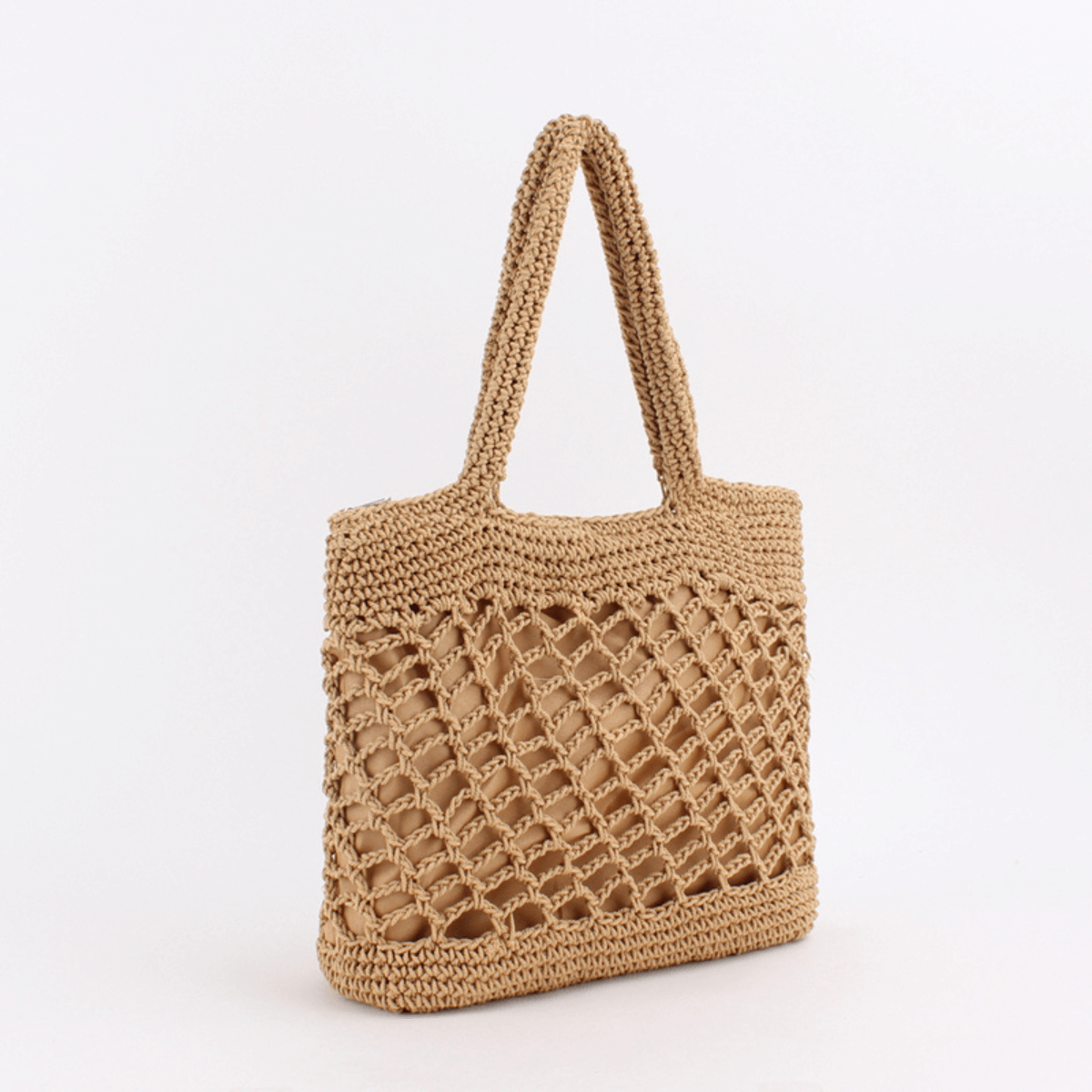 La Belle Crochet Bag