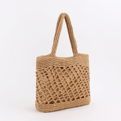 La Belle Crochet Bag