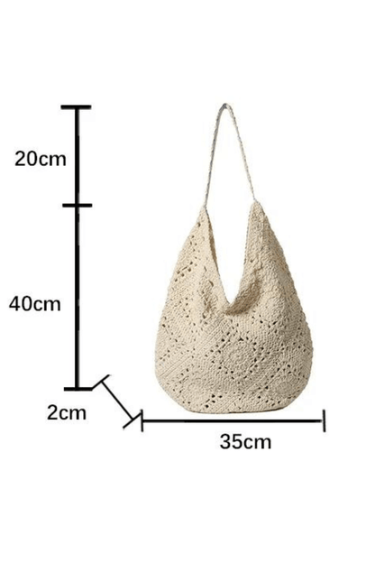 Crochet Bag - Maressa