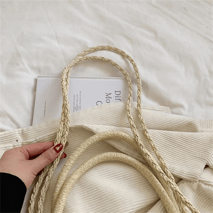 Beach Bag Season Colors