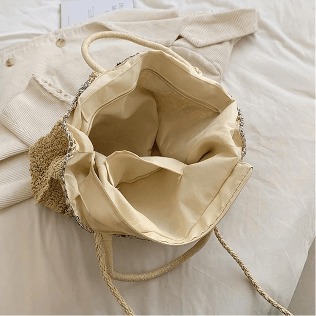 Beach Bag Season Colors