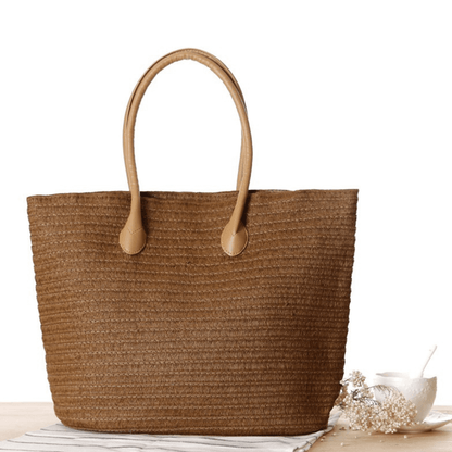 Milena Beach Bag