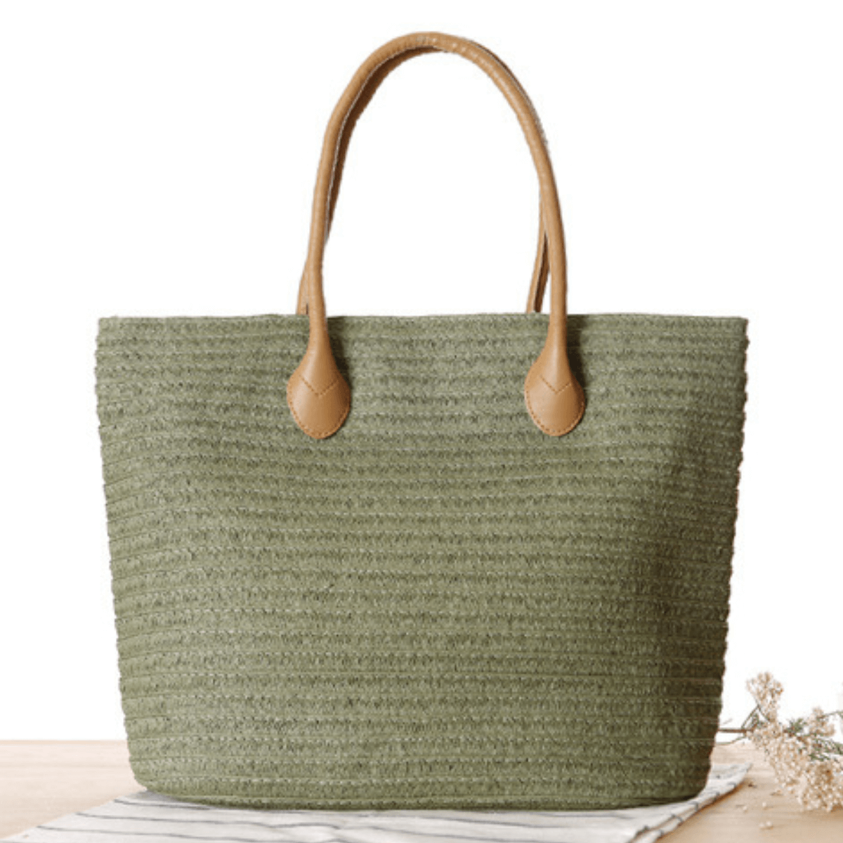 Milena Beach Bag
