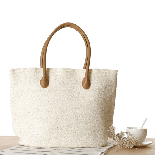 Milena Beach Bag