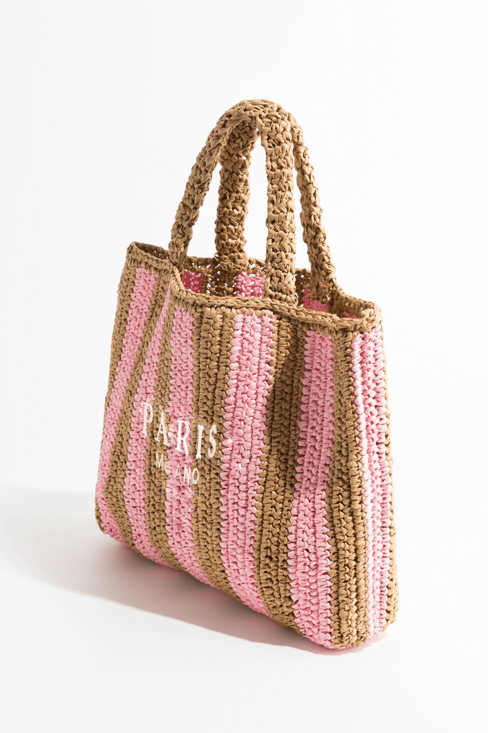 Paris Beach Bag