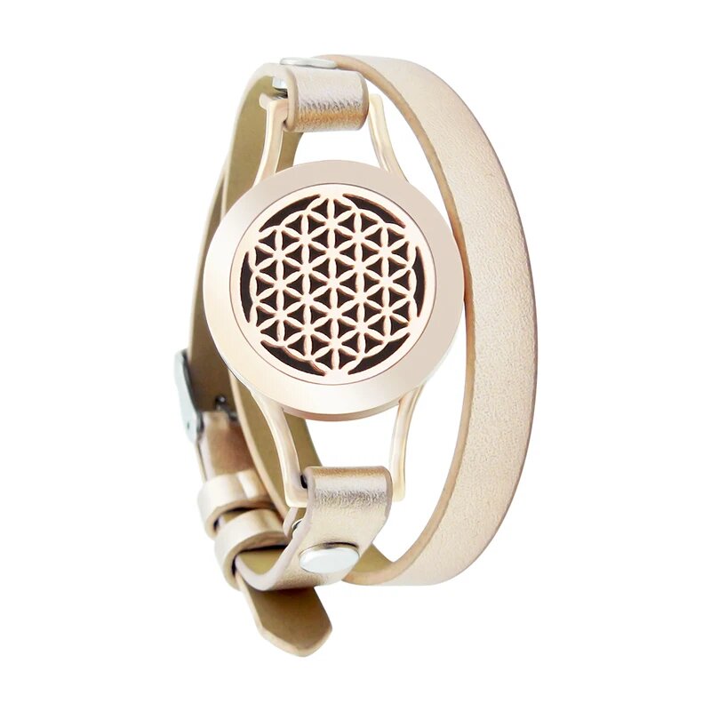 Octa essential oil diffuser bracelet