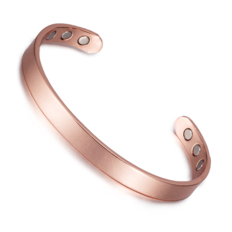 Classic magnetic bracelet