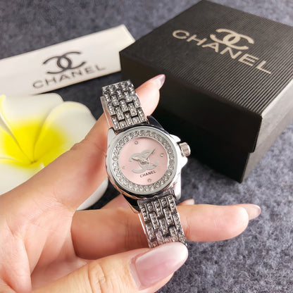 Celestia Luxe Watch