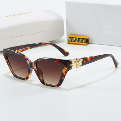 Bold Fashion Sunglasses