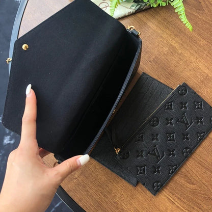 LV Felicie Pochette Monograma Empreinte