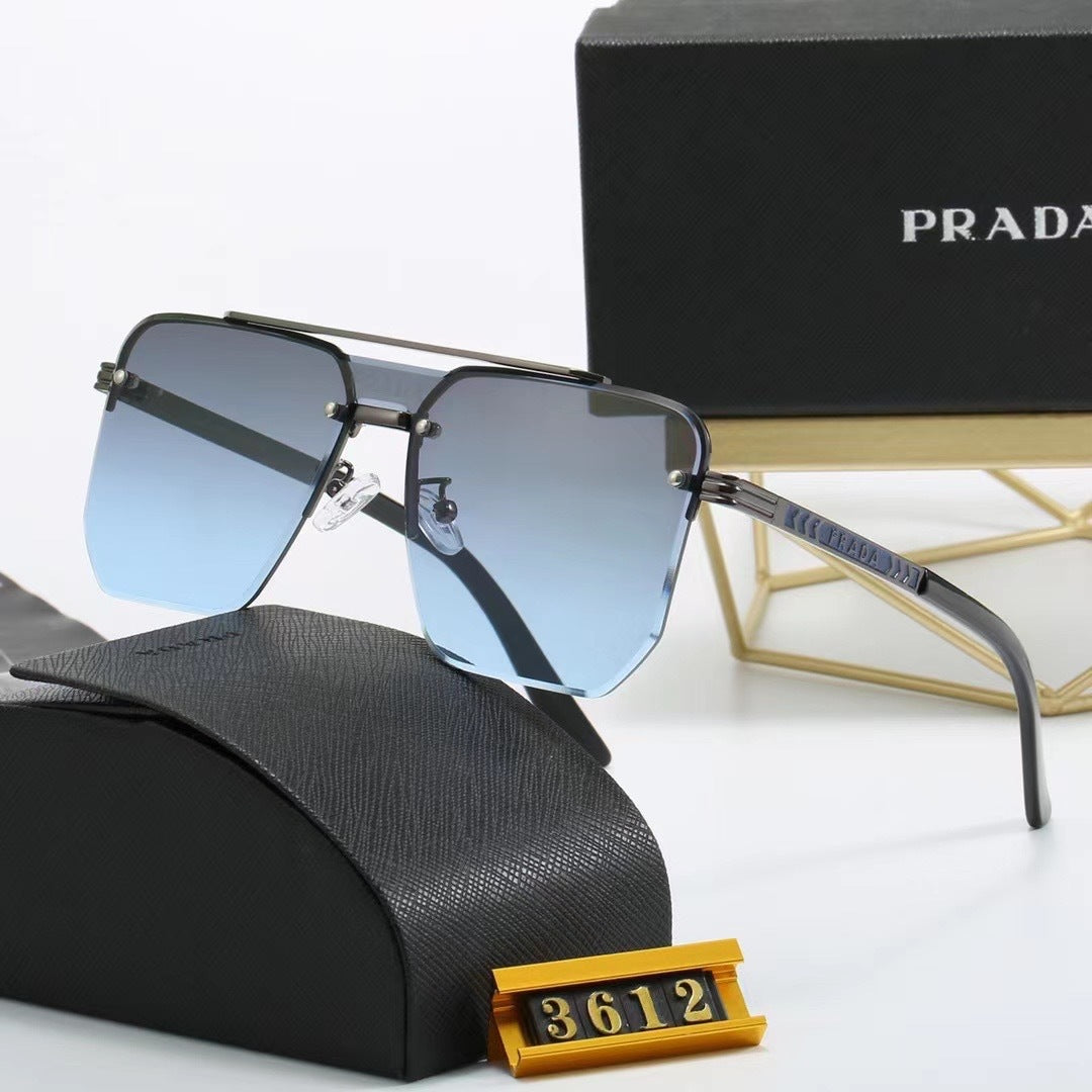 Aviator Edge
