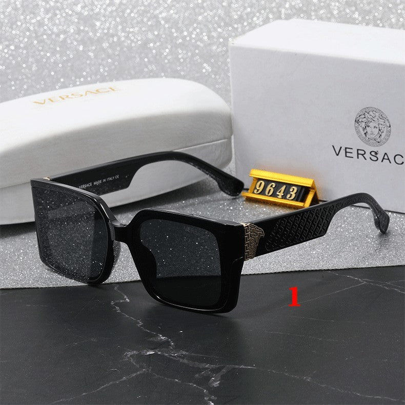 Square Luxe