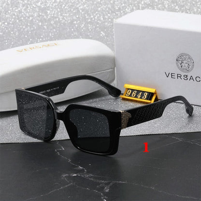 Square Luxe
