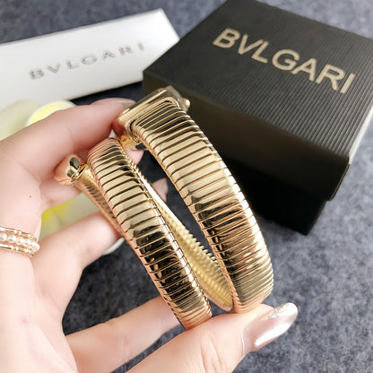 Serpentina Luxe Watch