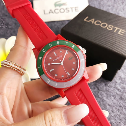 Urban Pulse Watch