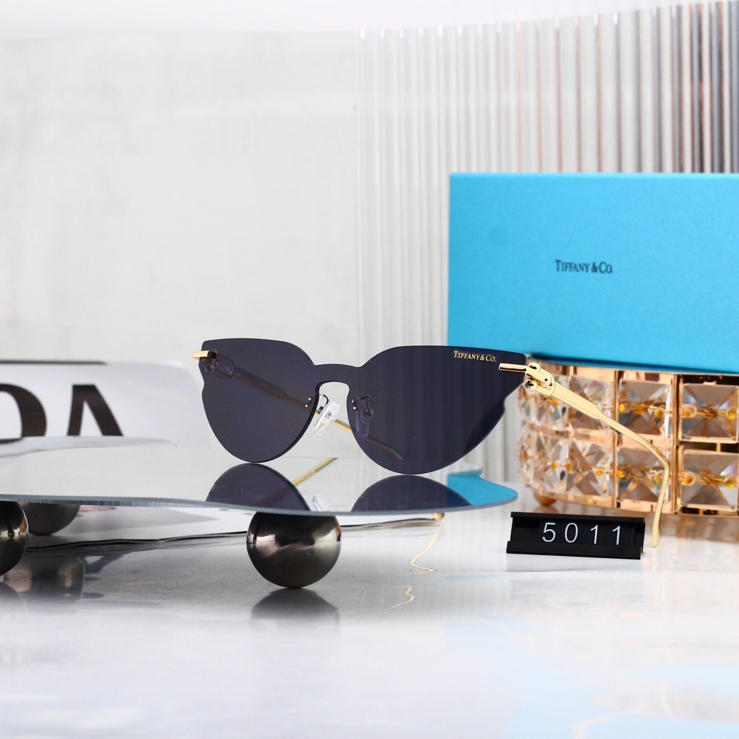 Glamour Sunglasses