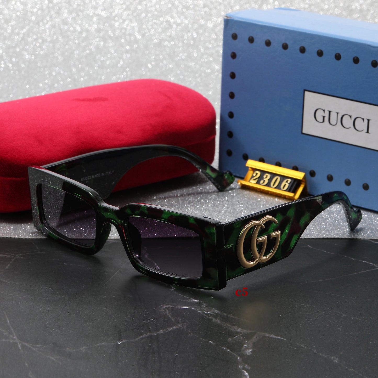 Phantom Sunglasses