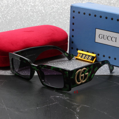 Phantom Sunglasses