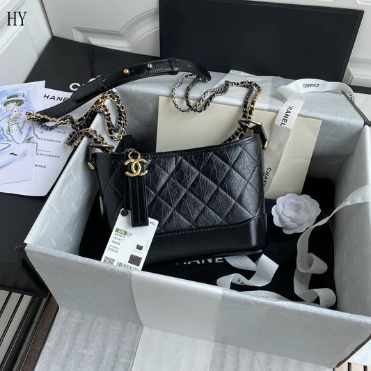 Sac Hobo Petit Gabrielle CHNL