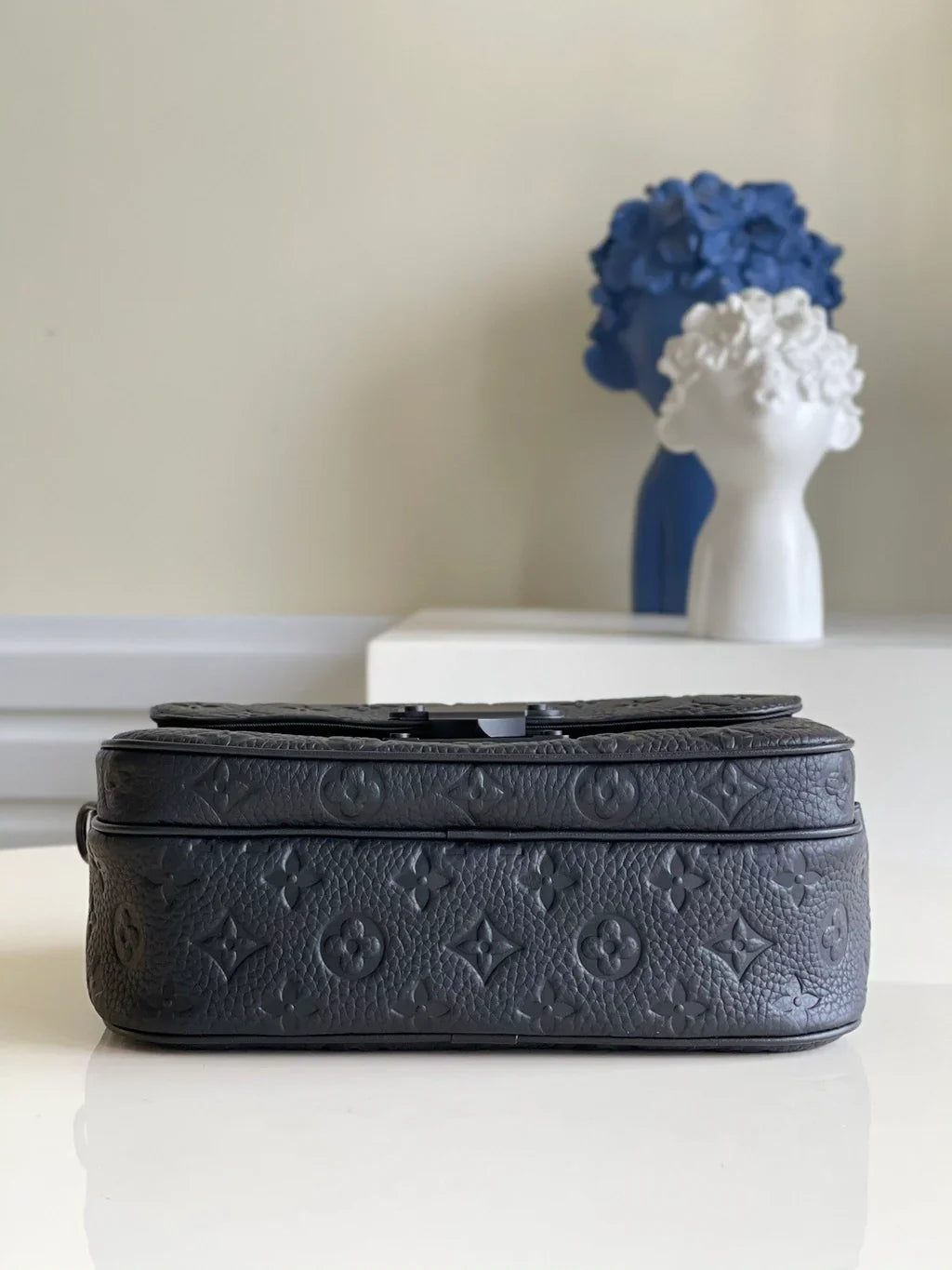 Cartera portátil LV Steamer