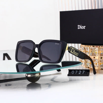 Éclipse Luxe Sunglasses