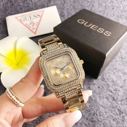 Prestige Aura Watch
