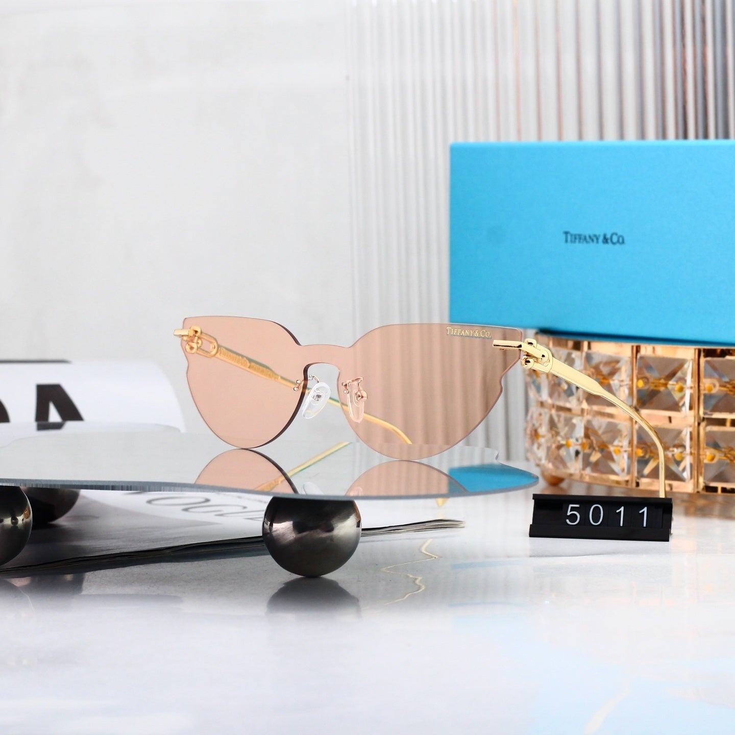 Glamour Sunglasses