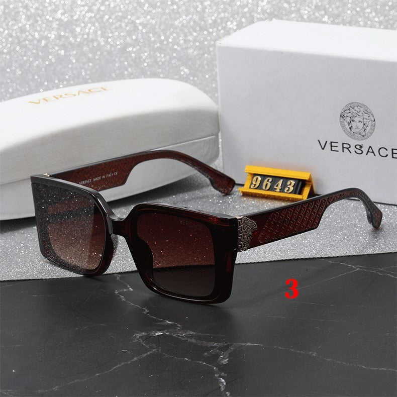 Square Luxe