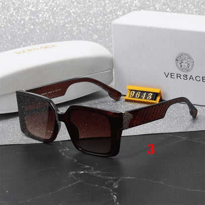Square Luxe