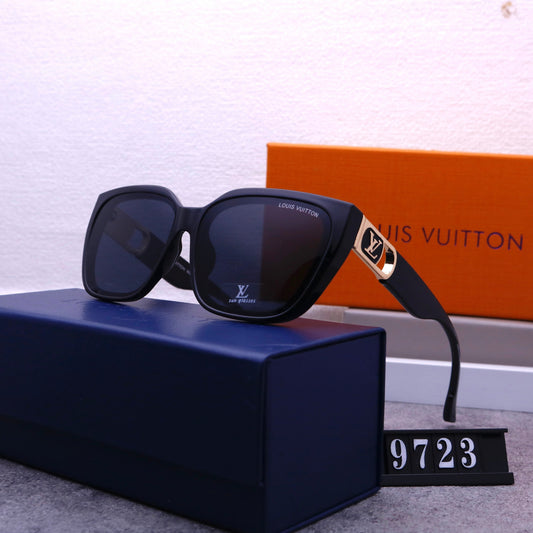 Full Frame Sunglasses