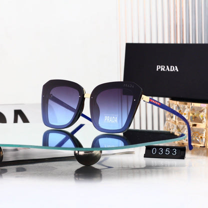 Noir Eclipse Sunglasses